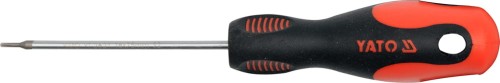 YATO WKRĘTAK TORX T6x75MM YT-2621