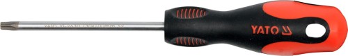 YATO WKRĘTAK TORX SECURITY T40x100MM MAGNETYCZNY YT-2631
