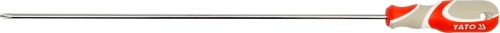 YATO WKRĘTAK KRZYŻAKOWY PH2x400MM SVCM55 YT-2639