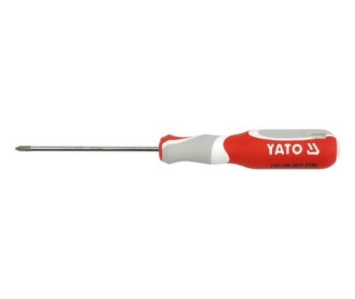 YATO WKRĘTAK KRZYŻAKOWY PH0x75MM YT-2640