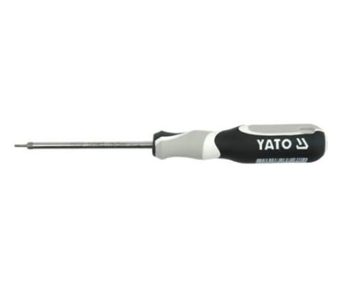 YATO WKRĘTAK TORX T5x75MM YT-2741