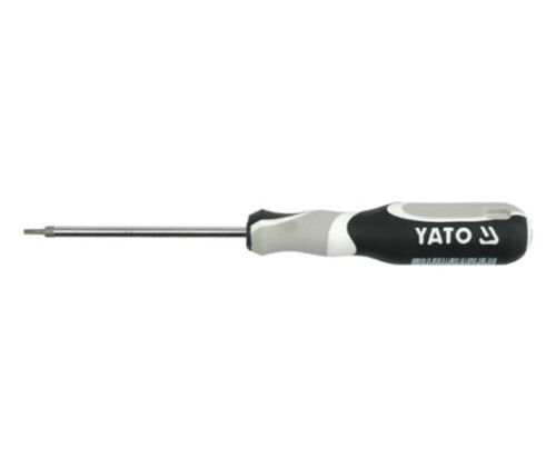 YATO WKRĘTAK TORX SECURITY T7x75MM SVCM55 YT-2743