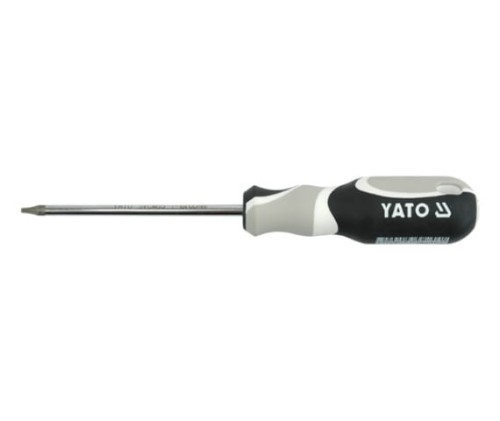 YATO WKRĘTAK TORX SECURITY T10x100MM SVCM55 YT-2746