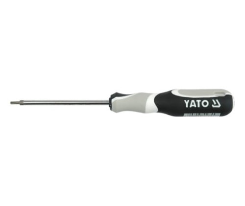 YATO WKRĘTAK TORX SECURITY T20x100MM YT-2750
