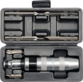 YATO  WKRĘTAK UDAROWY CR-V +6 BITÓW YT-2802