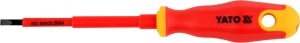 YATO WKRĘTAK IZOLOWANY 1000V 5.5x125MM YT-2818