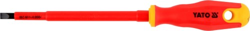 YATO WKRĘTAKI IZOLOWANY 1000V 6,5x150MM YT-2819