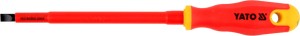 YATO WKRĘTAK IZOLOWANY 1000V 8x175MM YT-2820