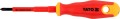 YATO WKRĘTAK IZOLOWANY 1000V PZ1x80MM YT-2825