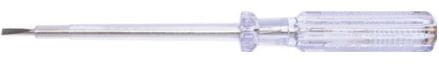 YATO PRÓBNIK NAPIĘCIA 250V 3x190MM YT-28300