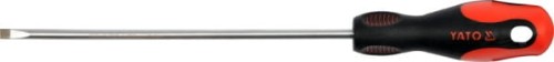 YATO WKRĘTAK PŁASKI 6x200MM YT-2845