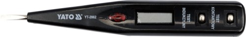 YATO PRÓBNIK NAPIĘCIA 12-250V YT-2862