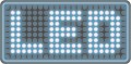 YATO WSKAŹNIK ELEKTRYCZNY 12~220V YT-28630