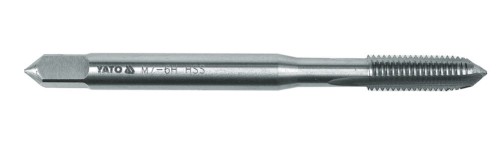 YATO GWINTOWNIK MASZYNOWY HSS M2 M3 YT-2950