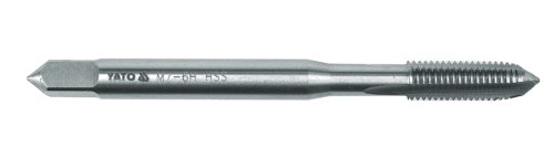 YATO GWINTOWNIK MASZYNOWY HSS M2 M8 YT-2955