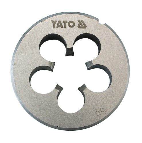 YATO NARZYNKA HSS M2 M8 YT-2965