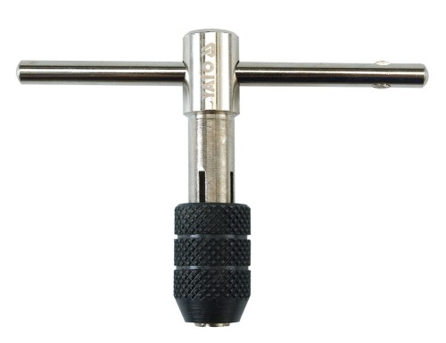 YATO POKRĘTŁO TYPU "T" DO GWITOWNIKÓW M6-M12 YT-2988