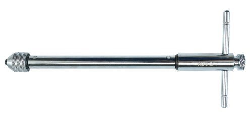 YATO  300MM POKRĘTŁO DO GWINTOWNIKÓW Z GRZECHOTKĄ M5-M12 YT-2991