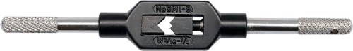 YATO POKRĘTŁO DO GWINTOWNIKÓW M1-M8 YT-2995
