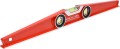 YATO POZIOMNICA TRAPEZOWA 600 MM, KORPUS- ODLEW ALUMINIOWY, 3 LIBELKI YT-30375