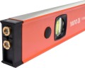 YATO POZIOMNICA ELEKTRONICZNA 610 MM Z LASEREM YT-30400 - DARMOWA WYSYŁKA