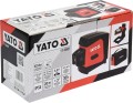 YATO LASER PIĘCIOPUNKTOWY SAMOPOZIOMUJĄCY ZE SPODARKĄ YT-30427 - DARMOWA WYSYŁKA