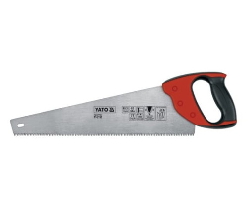 YATO PIŁA PŁATNICA 450MM YT-3102