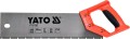 YATO PIŁA RĘCZNA DO PVC 350MM YT-31303