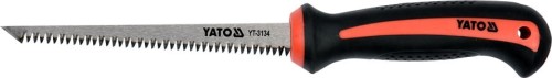 YATO PIŁA DO GIPSÓW 150MM YT-3134