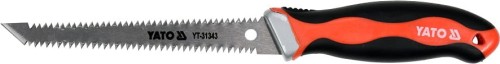 YATO PIŁA 180 MM DO PŁYT KARTON-GIPS YT-31343