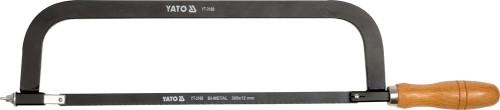 YATO PIŁA DO METALU 300 MM YT-3160