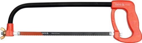YATO PIŁA DO METALU 300MM YT-3163