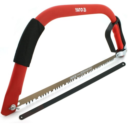 YATO PIŁA KABŁĄKOWA 300MM YT-3200