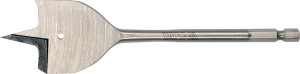 YATO WIERTŁO ŁOPATKOWE DO DREWNA 38x152MM T-3254