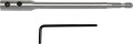 YATO PRZEDŁUŻKA DO WIERTEŁ ŁOPATKOWYCH 150MM YT-3256
