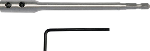 YATO PRZEDŁUŻKA DO WIERTEŁ ŁOPATKOWYCH 300MM YT-3257