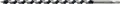 YATO ŚWIDER DO DREWNA 22x215MM YT-3278