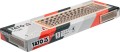 YATO  ZESTAW ŚWIDRÓW 10-20/460MM DO DREWNA 6 CZ. YT-3299