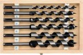 YATO  WIERTŁA 10-20/200MM ŚWIDRY DO DREWNA SDS PLUS YT-3300