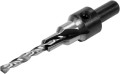 YATO WIERTŁO DO KONFIRMATÓW 4-6MM YT-33021