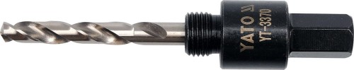 YATO UCHWYT DO OTWORNIC 14-30MM 1/2" YT-3370