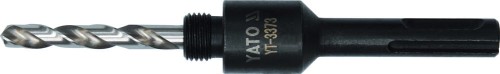 YATO UCHWYT DO OTWORNIC 14-30MM 1/2" SDS+ YT-3373