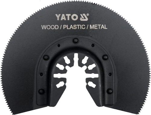 YATO BRZESZCZOT DO NARZĘDZIA WIELOFUNKCYJNEGO HSS YT-34680