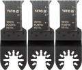 YATO  BRZESZCZOT WGŁĘBNY DO NARZĘDZI WIELOFUNKCYJNYCH BIM YT-34684