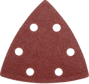 YATO PAPIER ŚCIERNY DO NARZĘDZIA WIELOFUNKCYJNEGO YT-34690