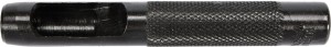 YATO PRZEBIJAK RURKOWY DO SKÓRY, GUMY, KARTONU, TEKSTYLIÓW FI 10 MM YT-35858