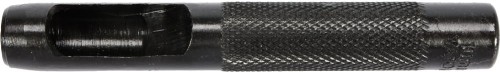 YATO PRZEBIJAK RURKOWY DO SKÓRY, GUMY, KARTONU, TEKSTYLIÓW FI 10 MM YT-35858