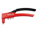 YATO  NITOWNICA BOCZNA 2,4-4,8MM YT-3600