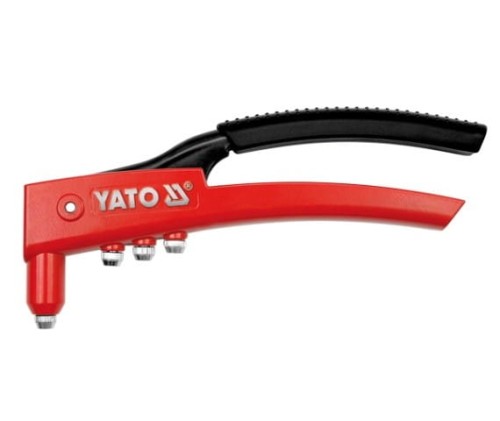YATO  NITOWNICA BOCZNA STANDARD 2,4-4,8MM YT-36007