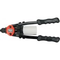 YATO NITOWNICA DŹWIGNIOWA 330MM 3,2-6,4MM YT-3609